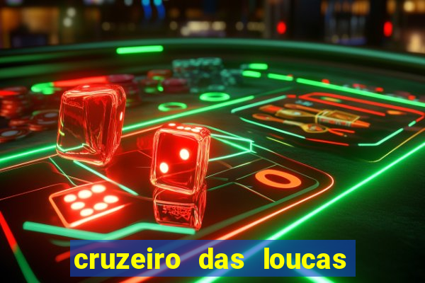 cruzeiro das loucas via torrent