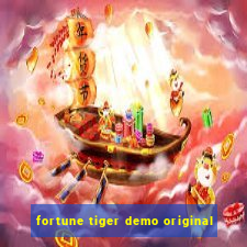 fortune tiger demo original