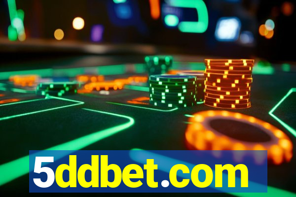 5ddbet.com