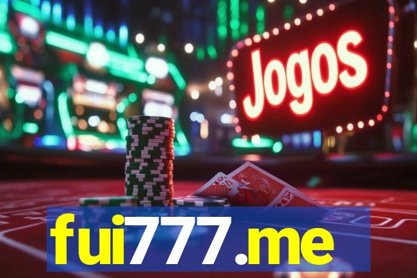 fui777.me