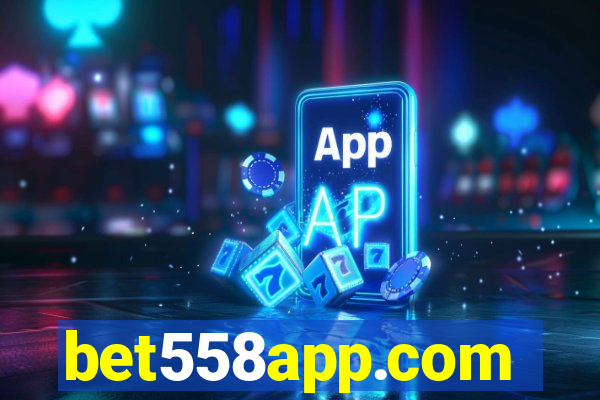 bet558app.com