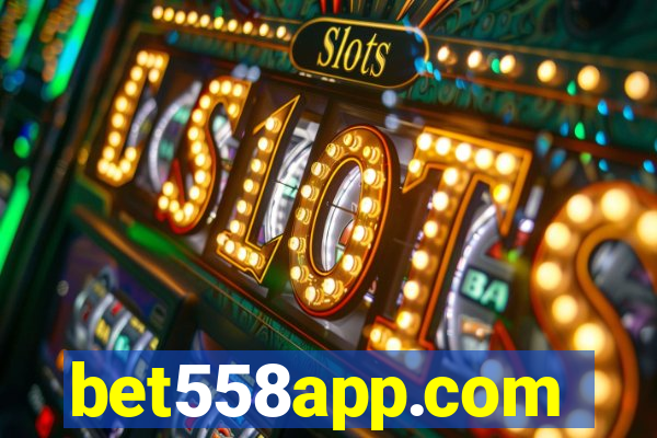 bet558app.com