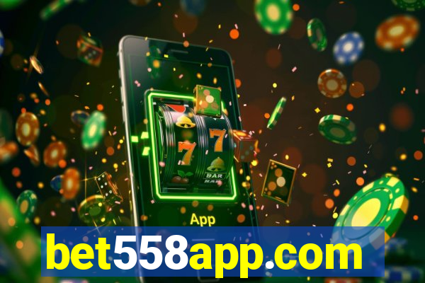 bet558app.com