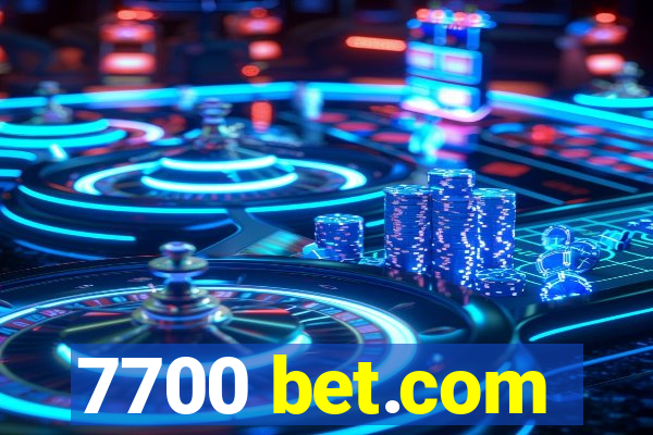 7700 bet.com