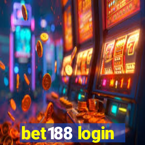 bet188 login