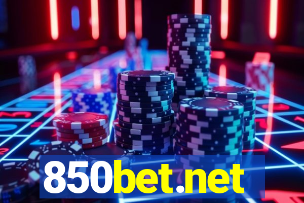 850bet.net