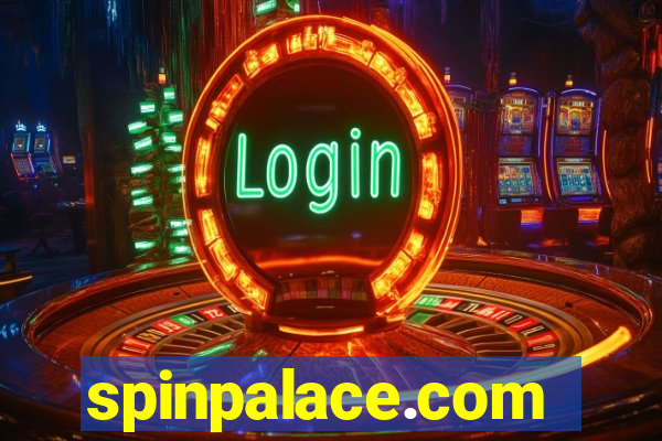 spinpalace.com