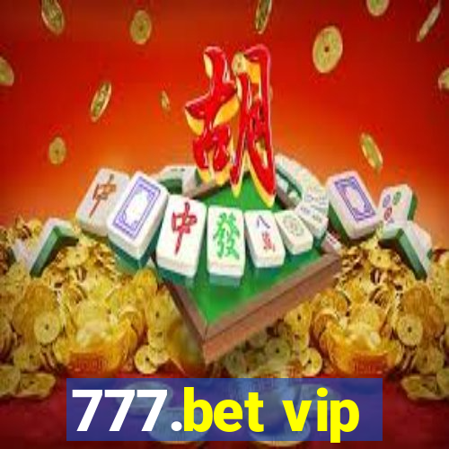 777.bet vip