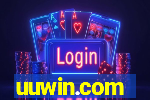 uuwin.com