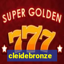 cleidebronze