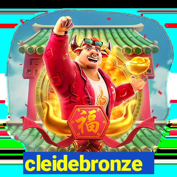 cleidebronze