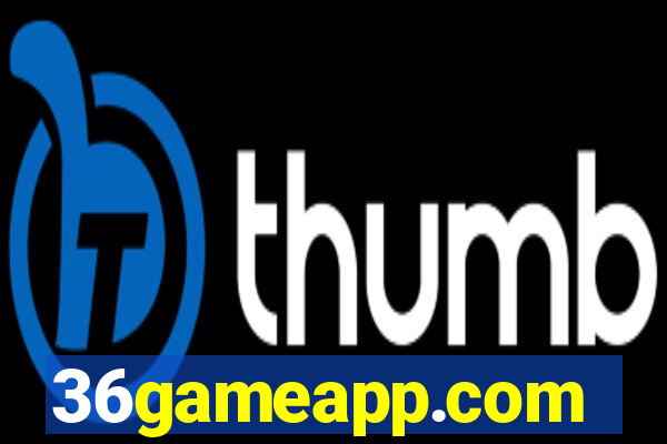 36gameapp.com