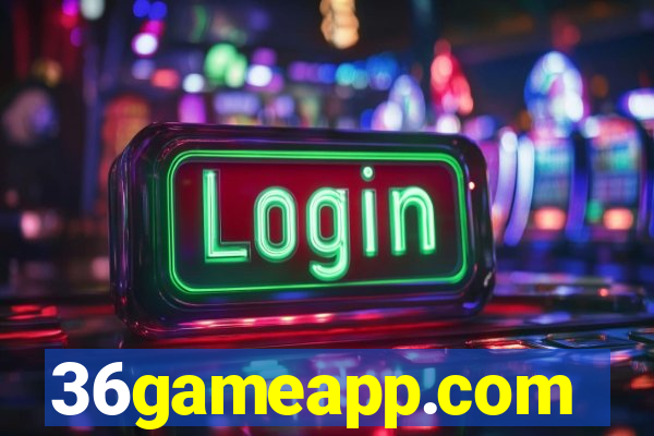 36gameapp.com