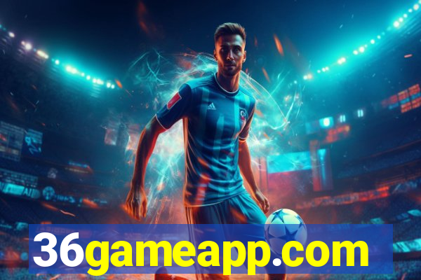 36gameapp.com