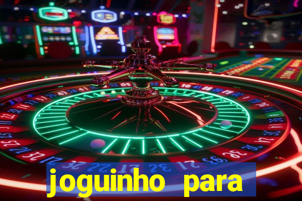 joguinho para ganhar dinheiro no pix