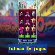 futmax tv jogos flamengo e vasco