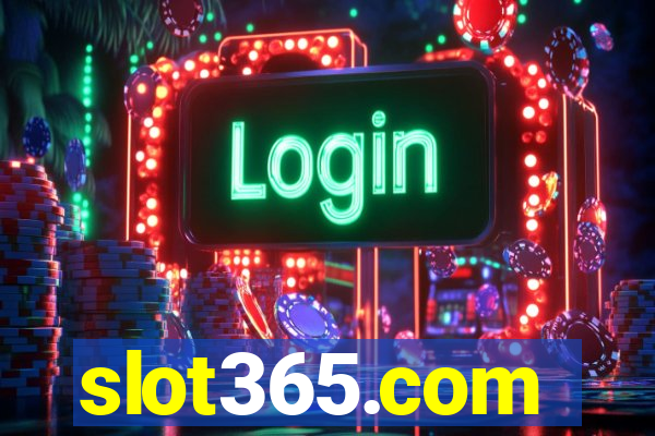 slot365.com