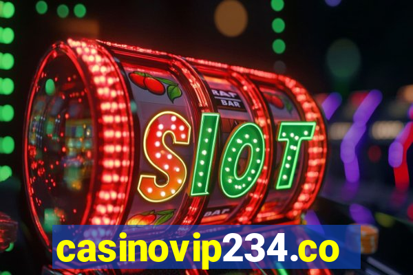 casinovip234.com