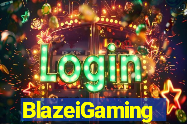 BlazeiGaming