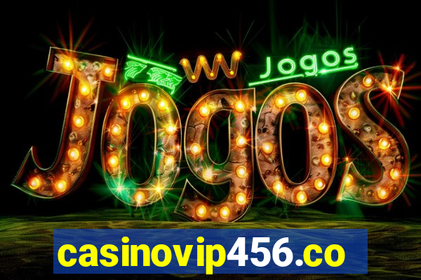 casinovip456.com