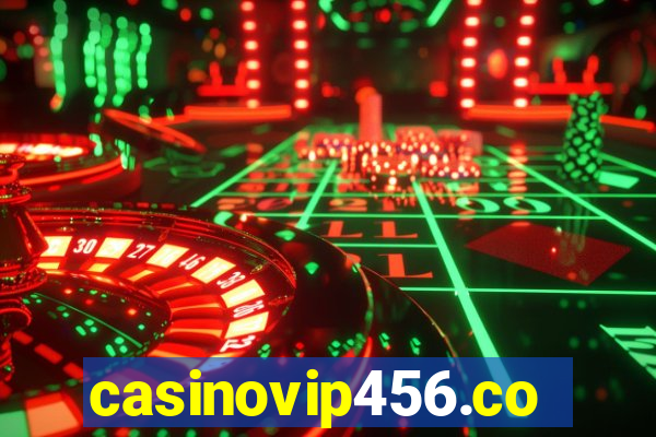 casinovip456.com