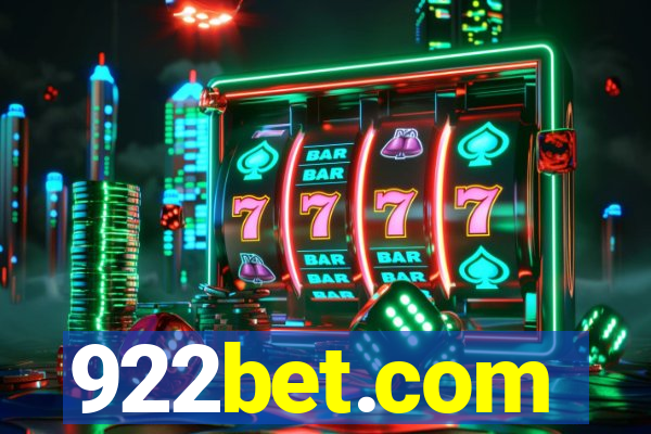 922bet.com