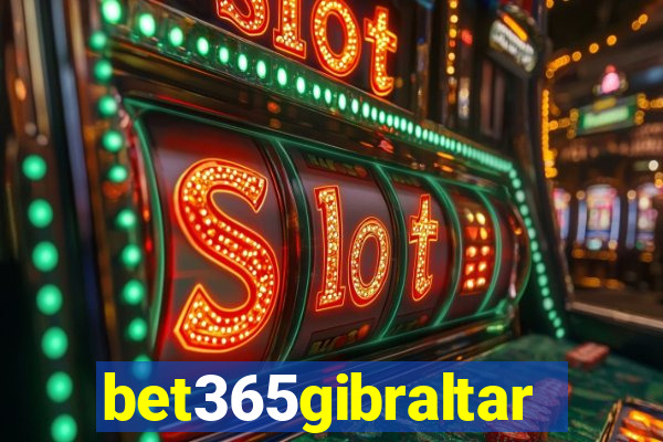 bet365gibraltar