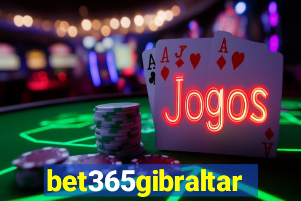 bet365gibraltar