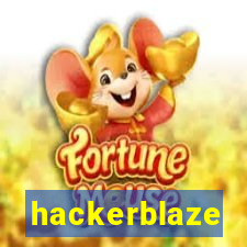 hackerblaze