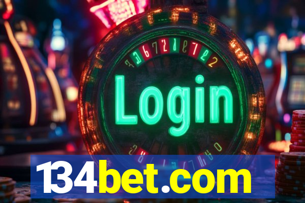 134bet.com