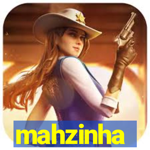 mahzinha