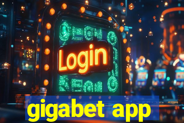 gigabet app