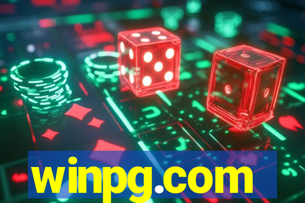 winpg.com