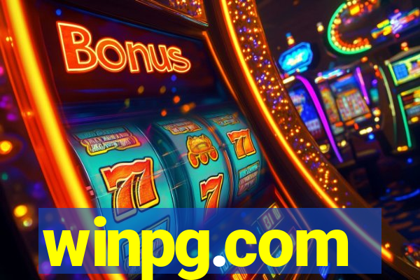 winpg.com