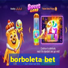 borboleta bet