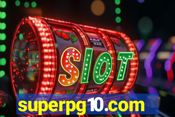 superpg10.com