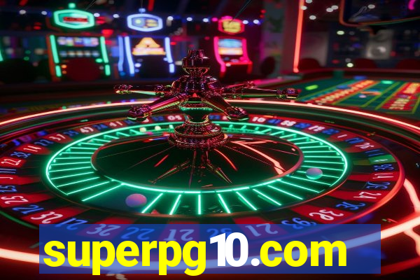 superpg10.com