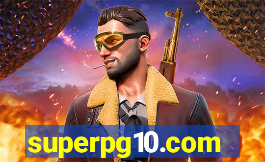 superpg10.com