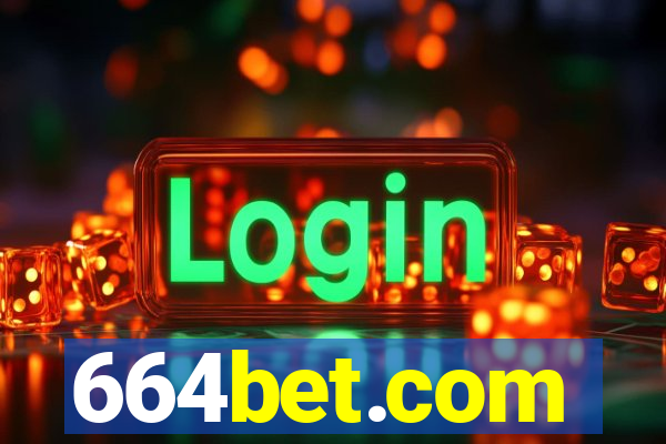 664bet.com