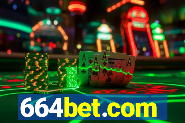 664bet.com