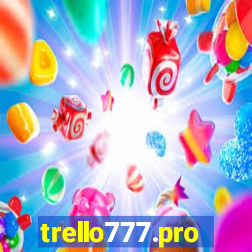 trello777.pro