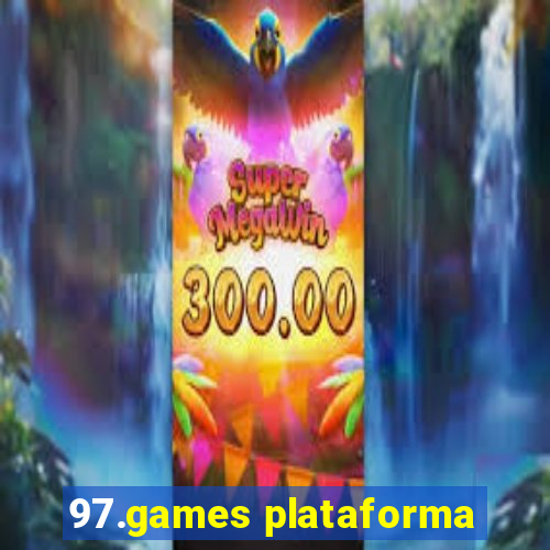 97.games plataforma