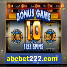 abcbet222.com