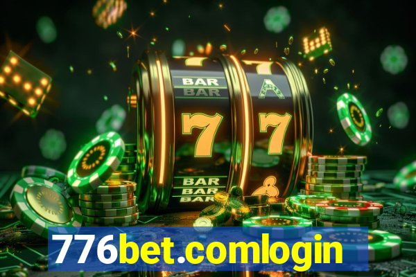 776bet.comlogin