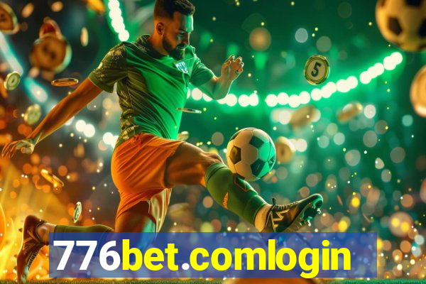 776bet.comlogin