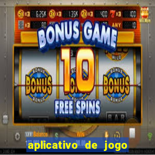 aplicativo de jogo big win