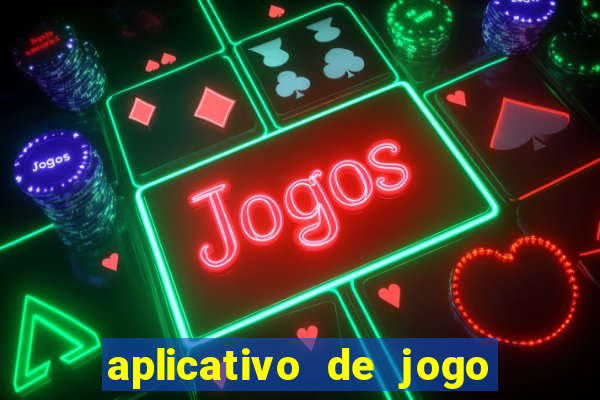 aplicativo de jogo big win