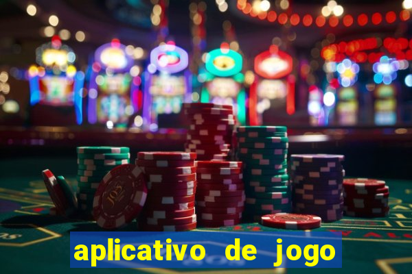 aplicativo de jogo big win