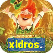 xidros.