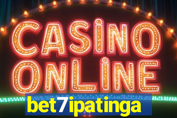 bet7ipatinga